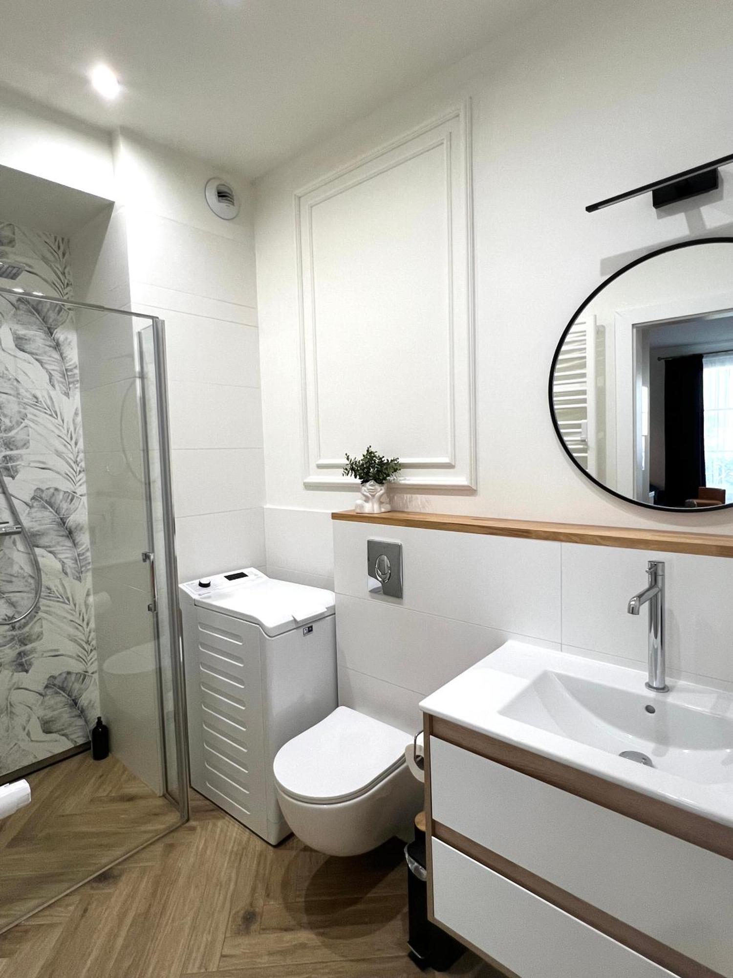 Atrium - Old Town Luxury Apartments - By Upstairs كراكوفيا المظهر الخارجي الصورة