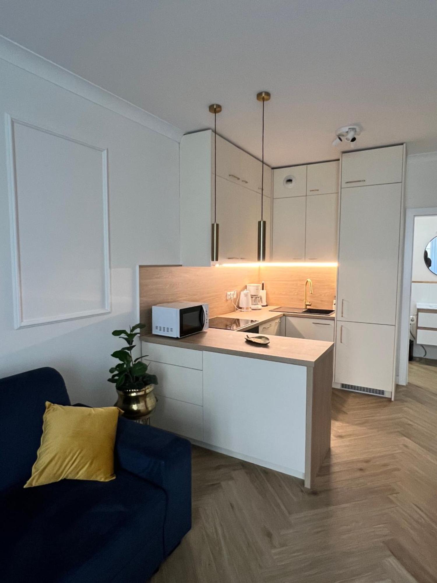Atrium - Old Town Luxury Apartments - By Upstairs كراكوفيا المظهر الخارجي الصورة