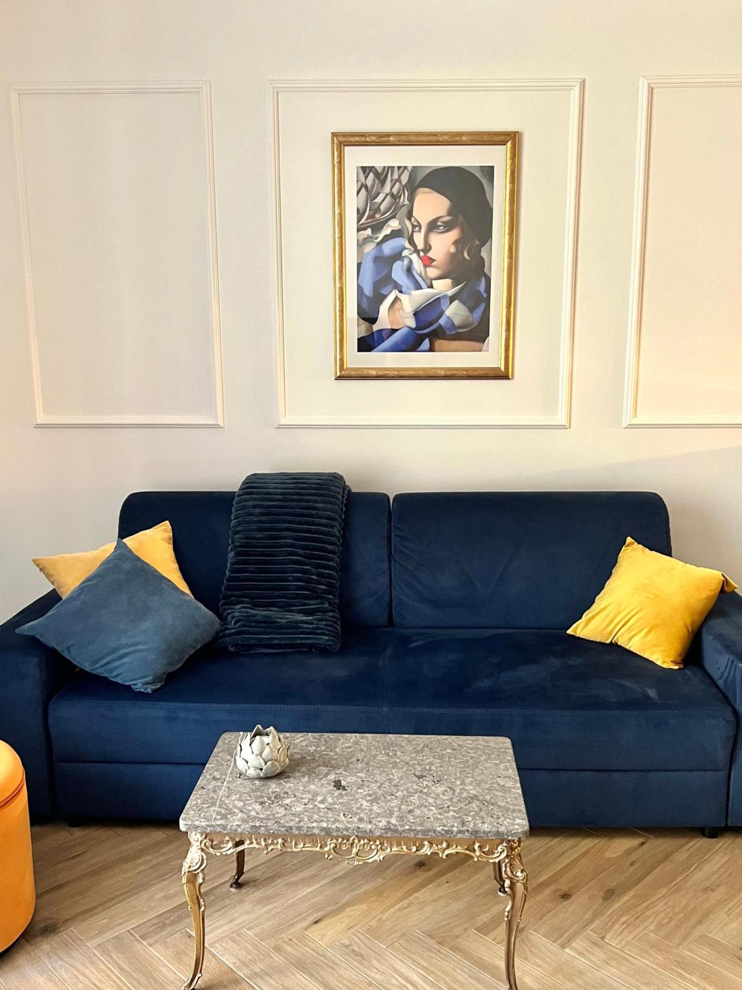 Atrium - Old Town Luxury Apartments - By Upstairs كراكوفيا المظهر الخارجي الصورة